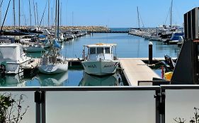 Mariner'S Cove ~ Luxe Waterfront Apartment